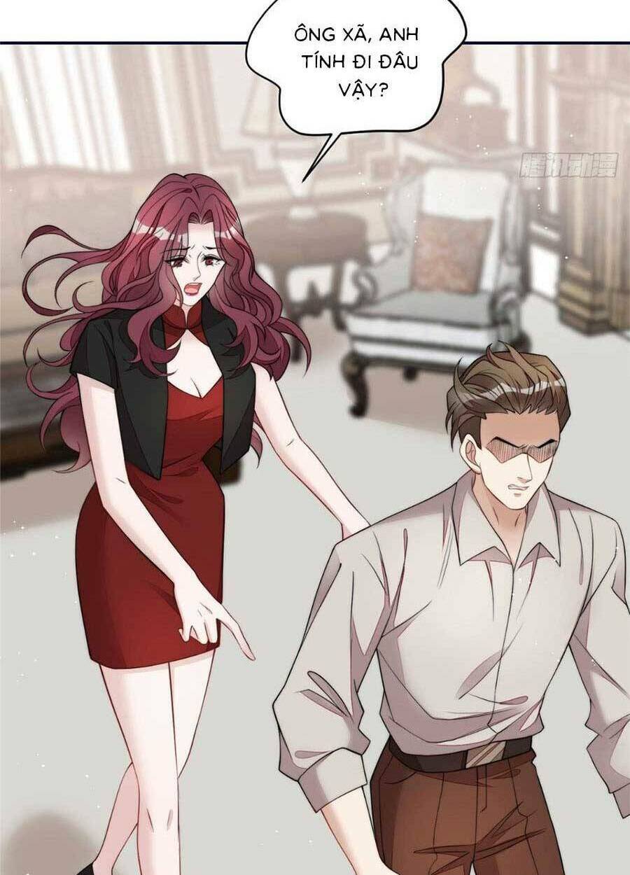 Đại Lão Nào Cũng Tranh Sủng Ta: Chapter 143