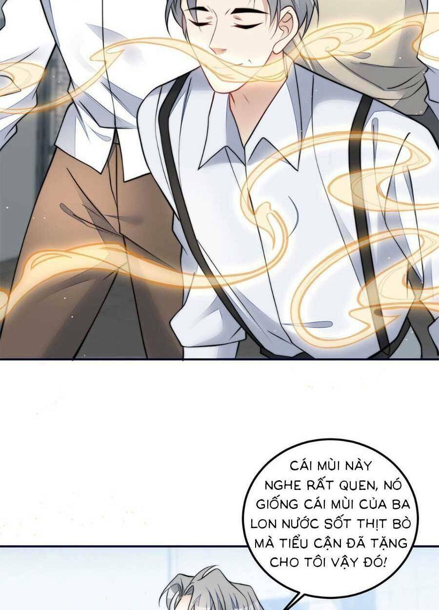 Đại Lão Nào Cũng Tranh Sủng Ta: Chapter 143
