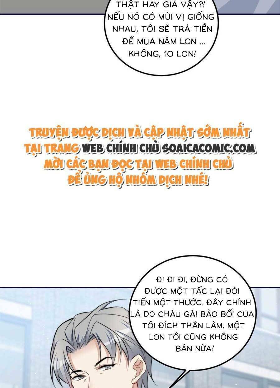 Đại Lão Nào Cũng Tranh Sủng Ta: Chapter 143