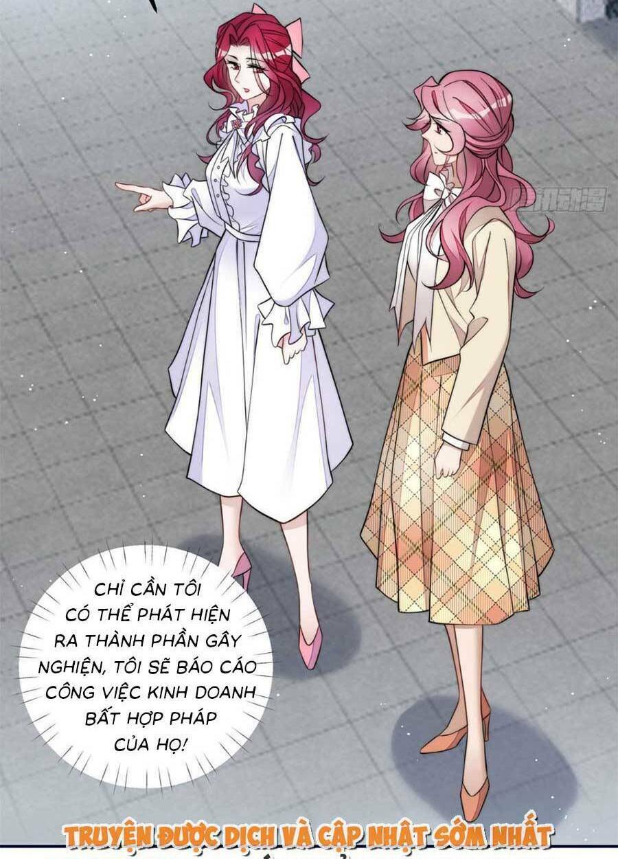 Đại Lão Nào Cũng Tranh Sủng Ta: Chapter 143