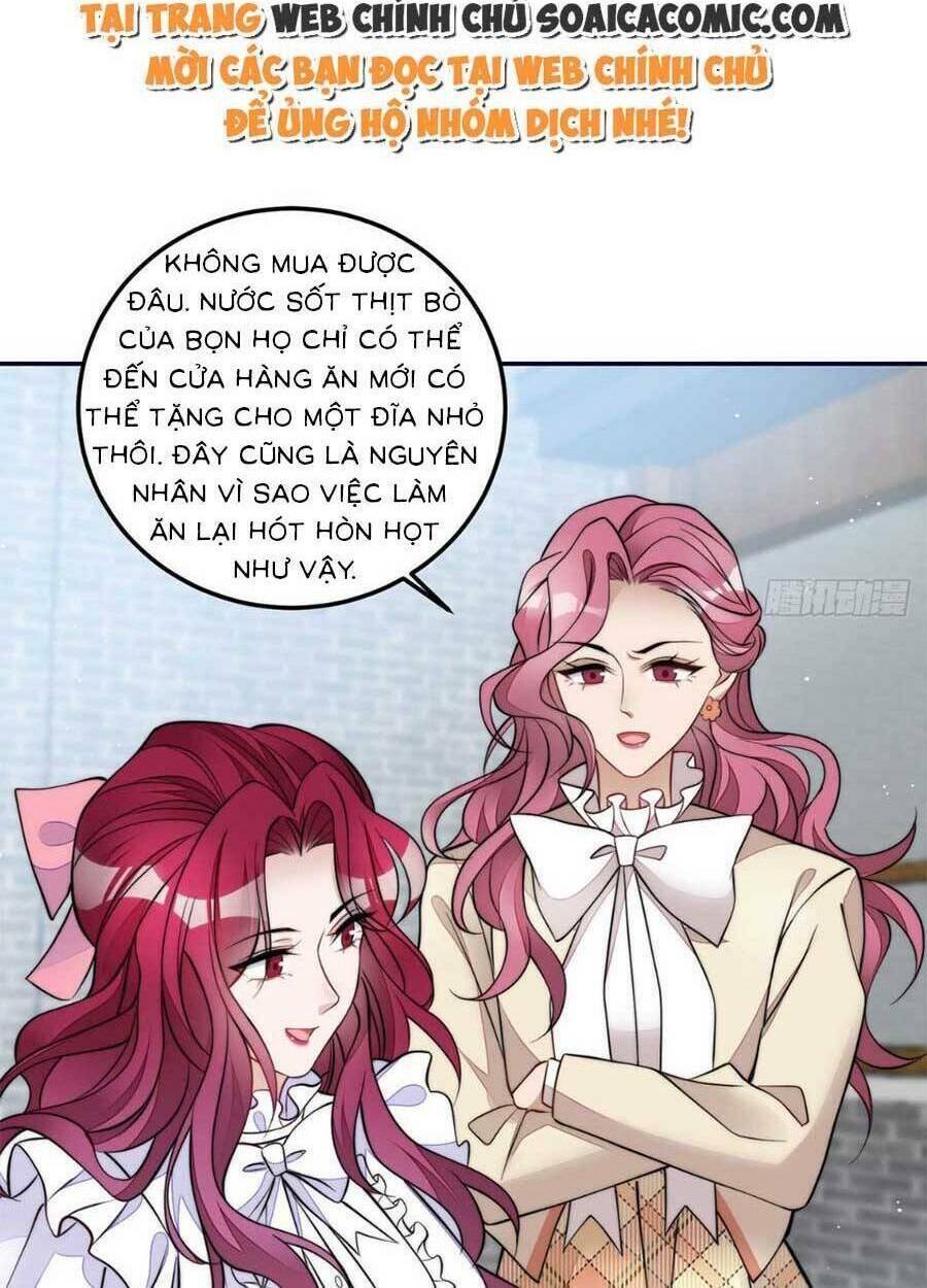 Đại Lão Nào Cũng Tranh Sủng Ta: Chapter 143