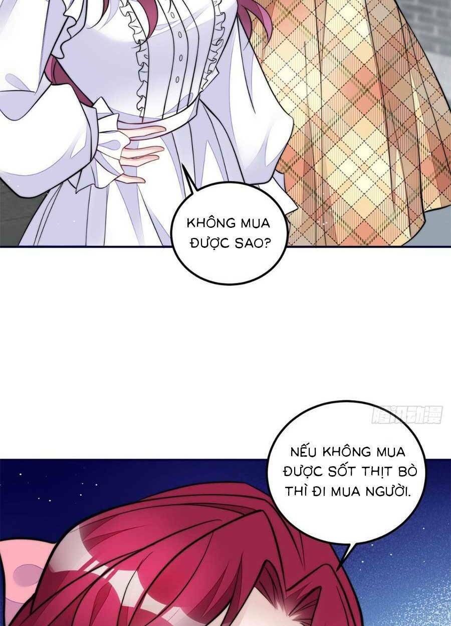 Đại Lão Nào Cũng Tranh Sủng Ta: Chapter 143