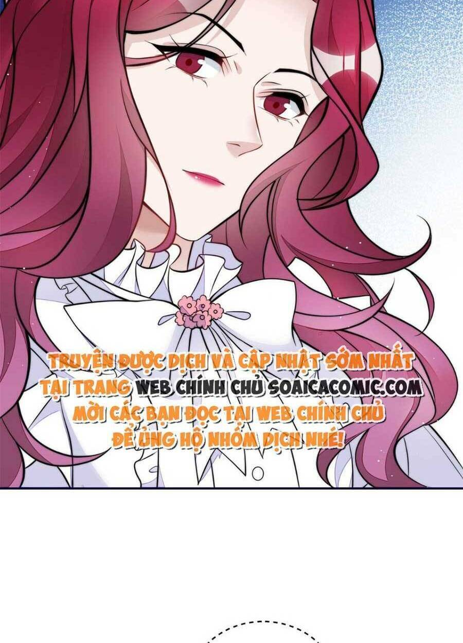 Đại Lão Nào Cũng Tranh Sủng Ta: Chapter 143