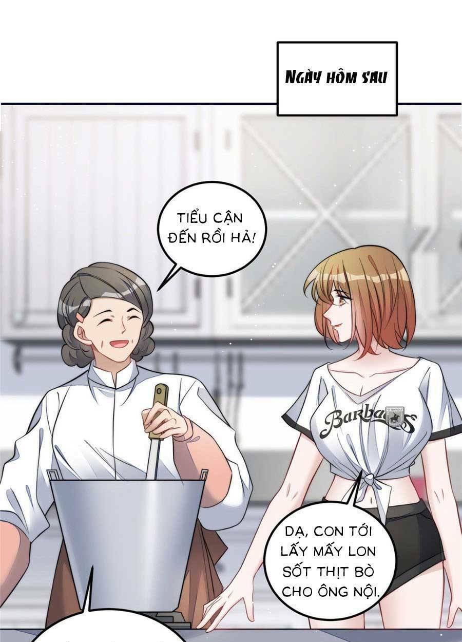 Đại Lão Nào Cũng Tranh Sủng Ta: Chapter 143