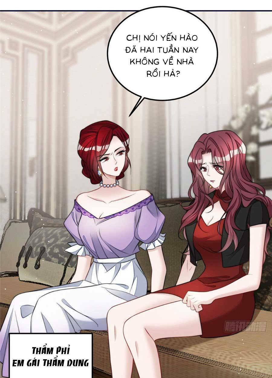 Đại Lão Nào Cũng Tranh Sủng Ta: Chapter 143