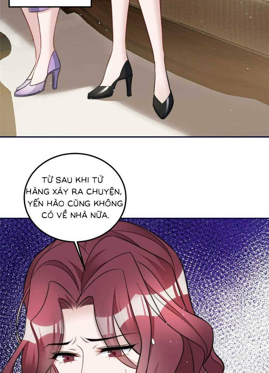 Đại Lão Nào Cũng Tranh Sủng Ta: Chapter 143