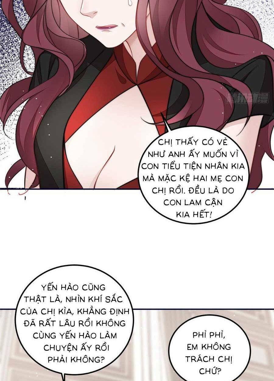 Đại Lão Nào Cũng Tranh Sủng Ta: Chapter 143
