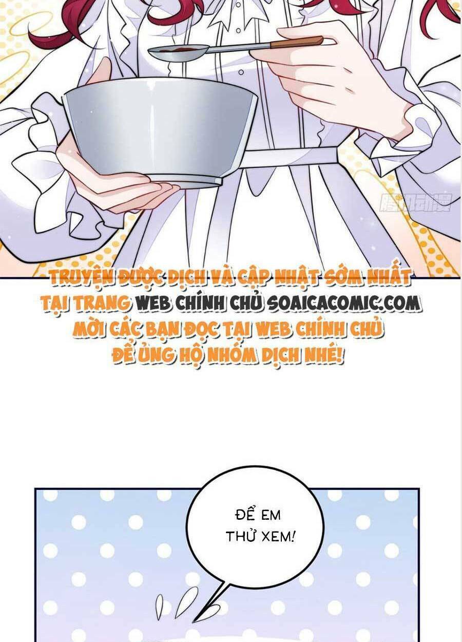 Đại Lão Nào Cũng Tranh Sủng Ta: Chapter 145