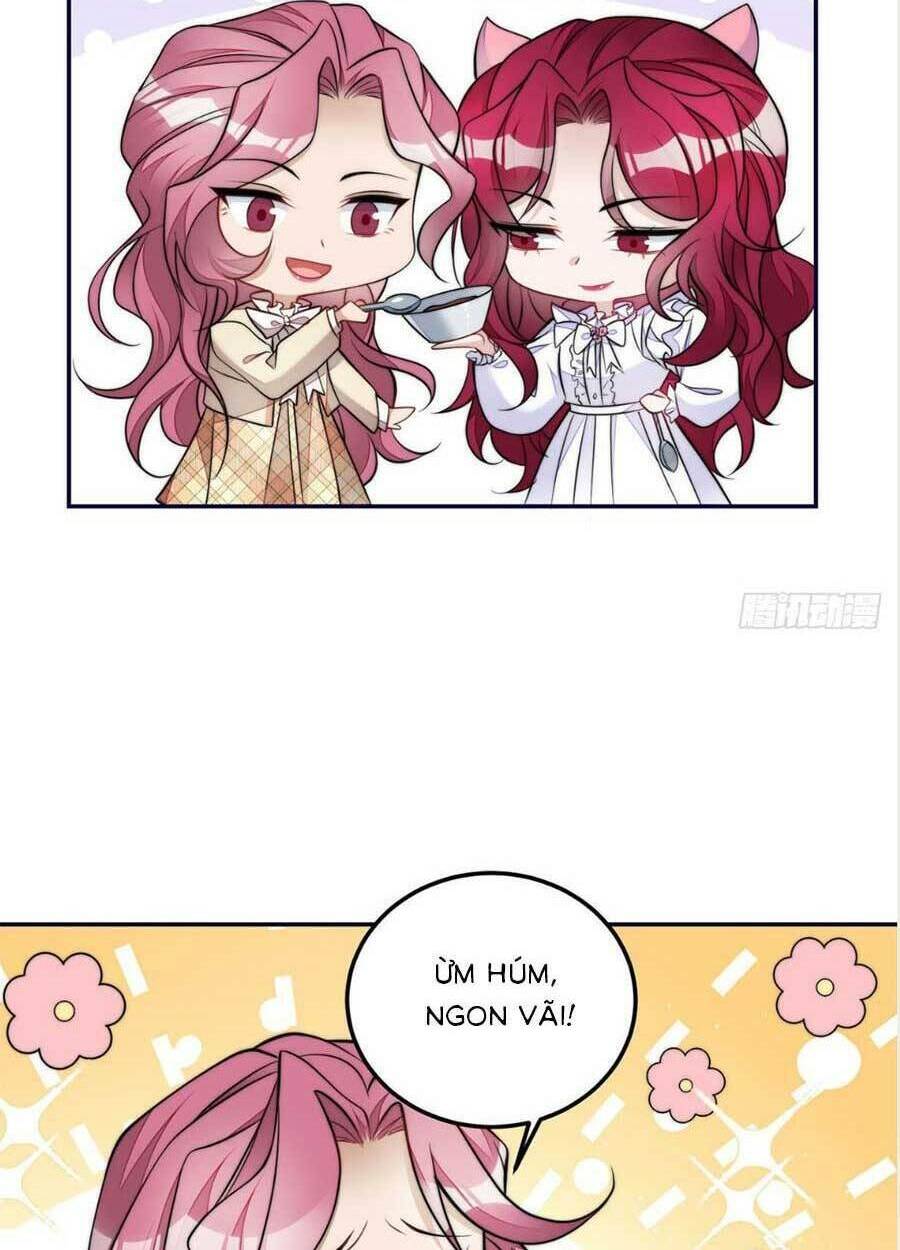 Đại Lão Nào Cũng Tranh Sủng Ta: Chapter 145