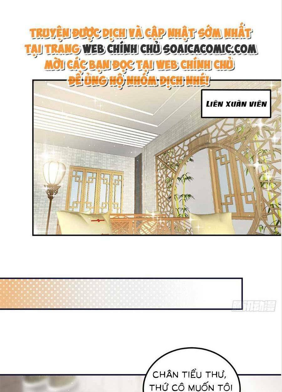 Đại Lão Nào Cũng Tranh Sủng Ta: Chapter 145