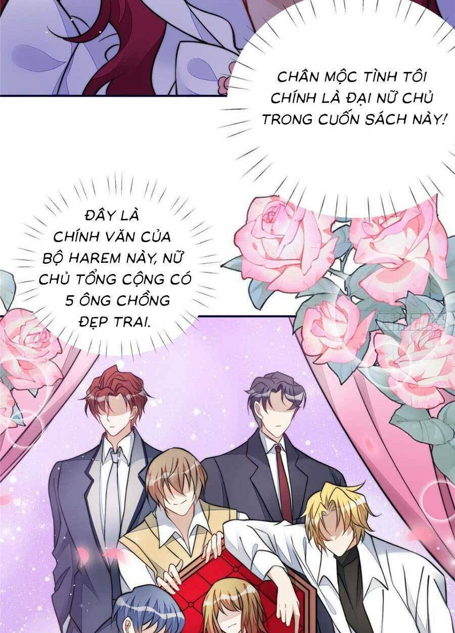 Đại Lão Nào Cũng Tranh Sủng Ta: Chapter 145