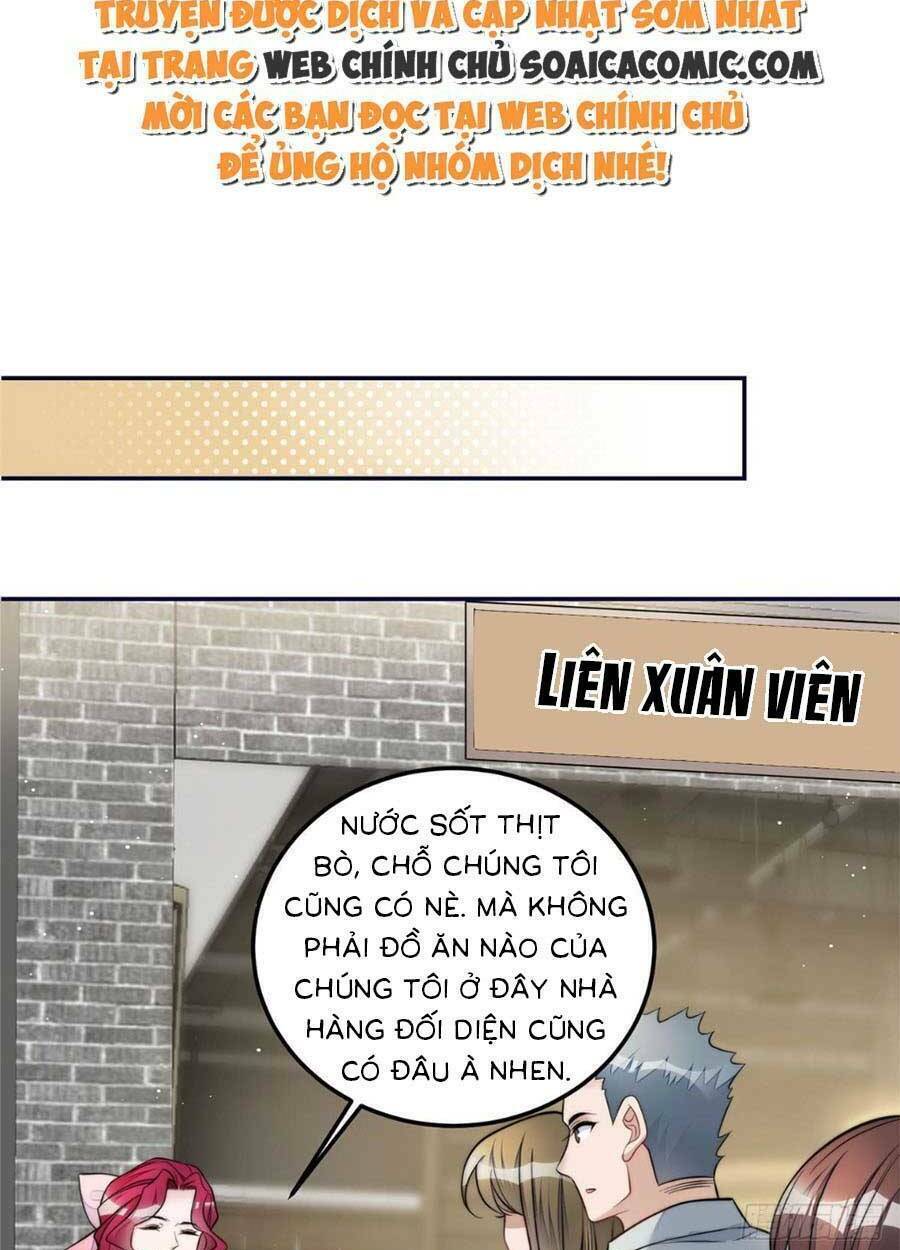 Đại Lão Nào Cũng Tranh Sủng Ta: Chapter 145