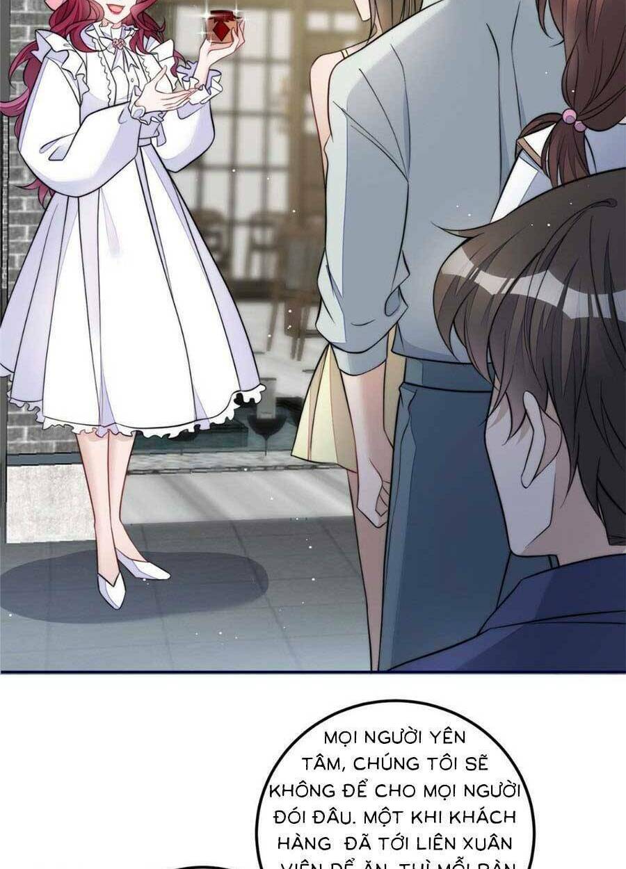 Đại Lão Nào Cũng Tranh Sủng Ta: Chapter 145