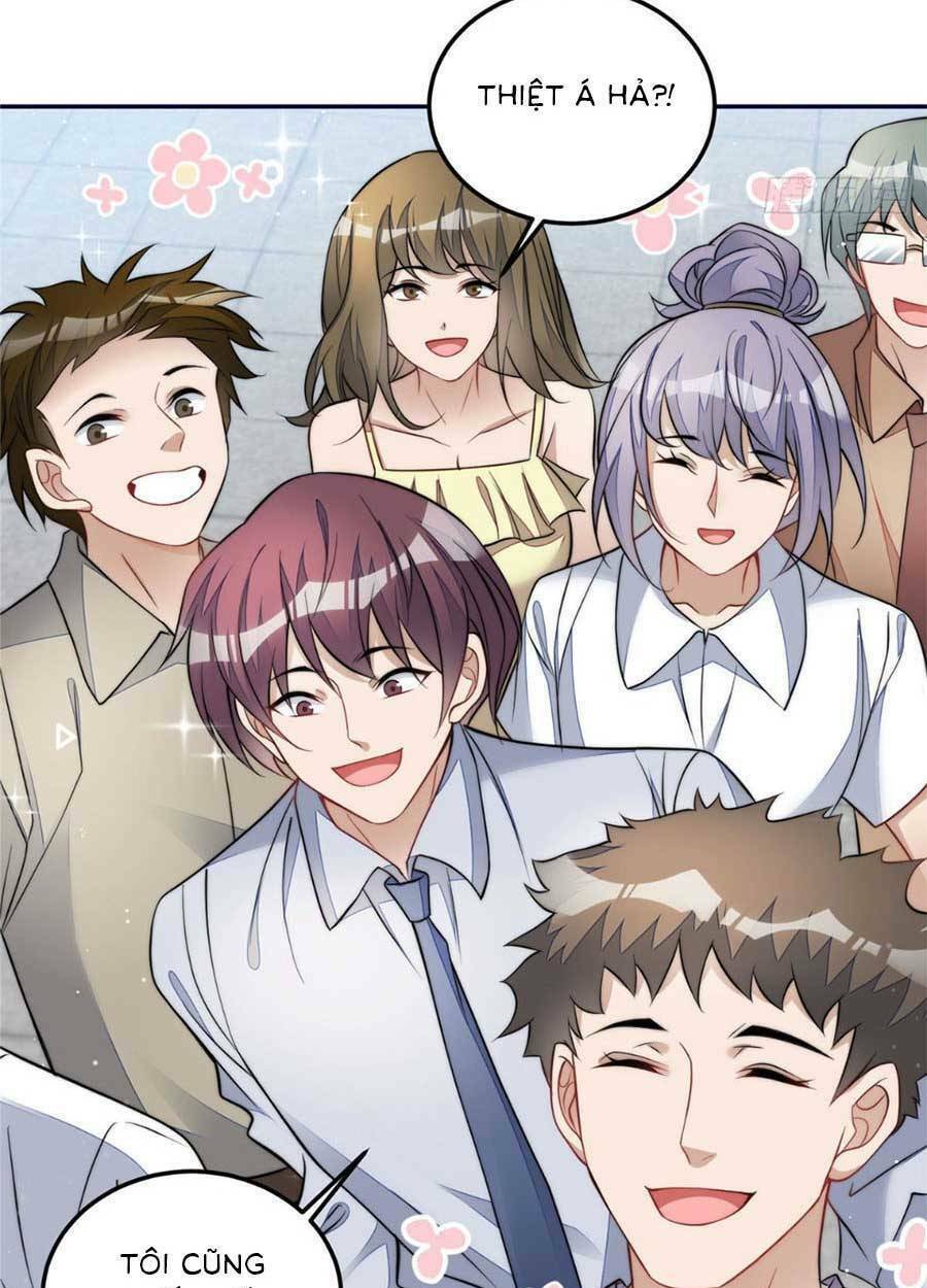 Đại Lão Nào Cũng Tranh Sủng Ta: Chapter 145