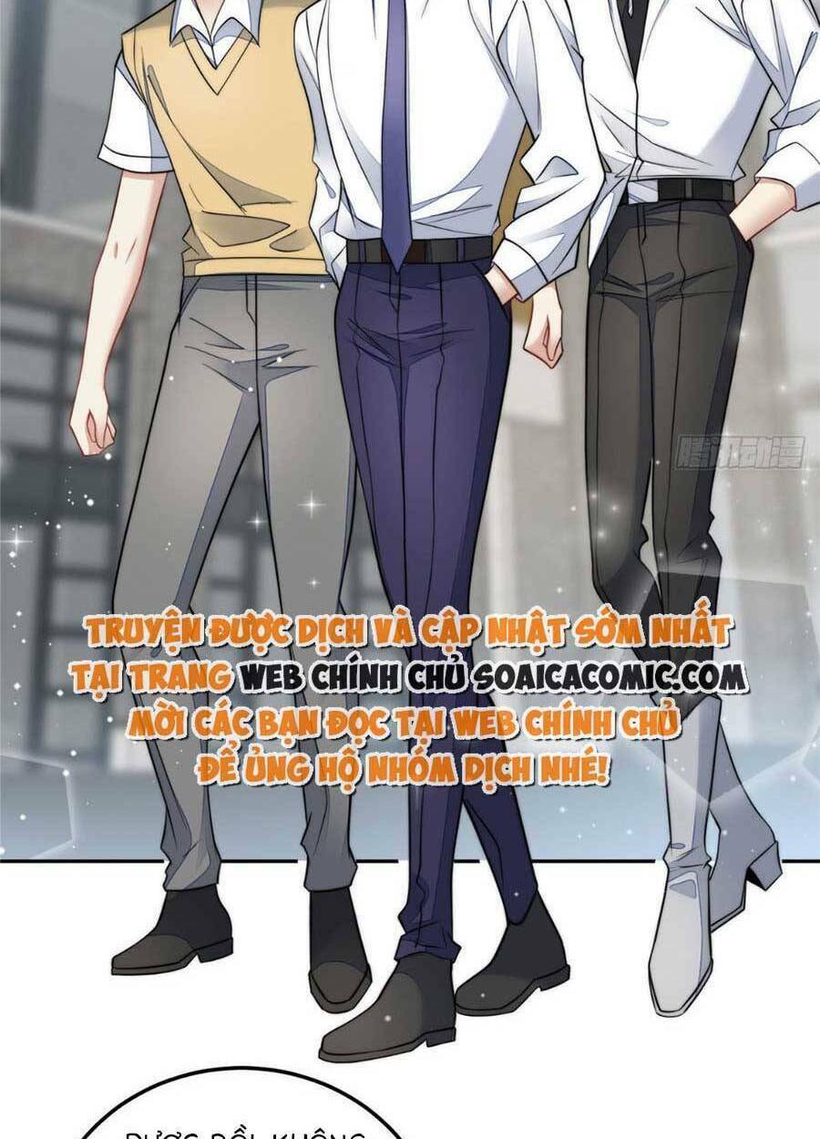 Đại Lão Nào Cũng Tranh Sủng Ta: Chapter 145