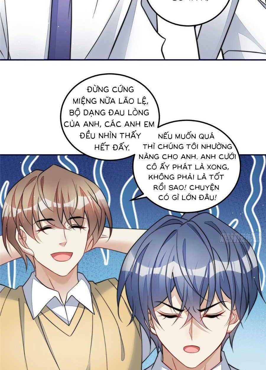 Đại Lão Nào Cũng Tranh Sủng Ta: Chapter 145