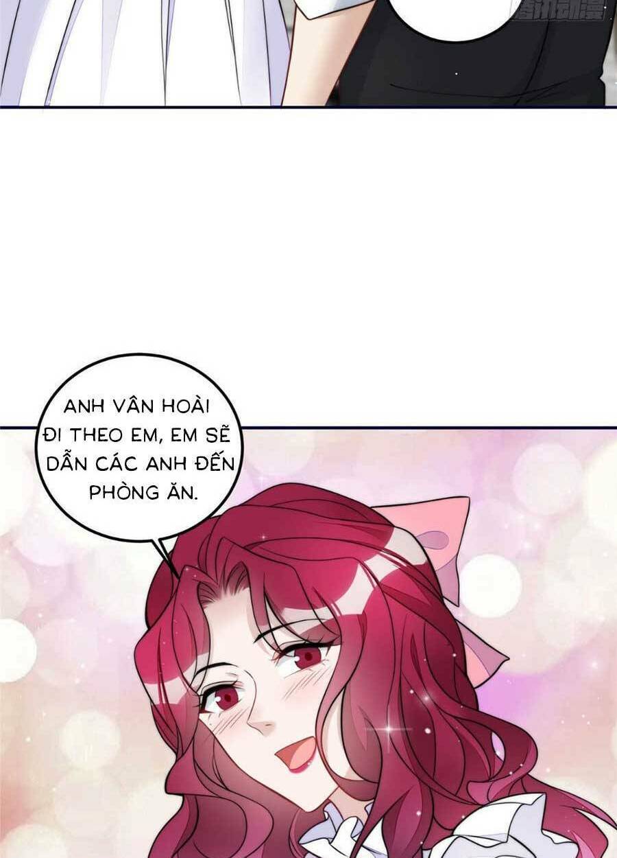 Đại Lão Nào Cũng Tranh Sủng Ta: Chapter 145