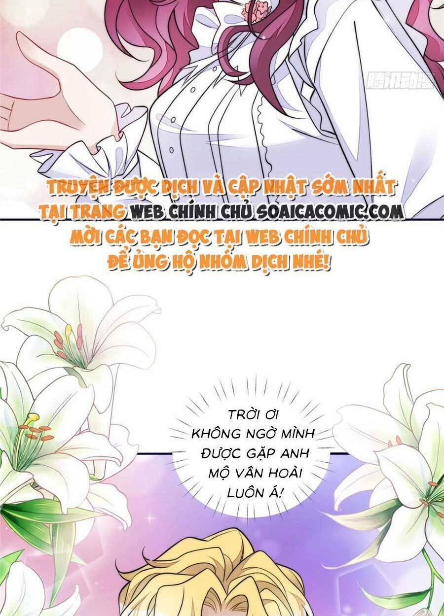 Đại Lão Nào Cũng Tranh Sủng Ta: Chapter 145