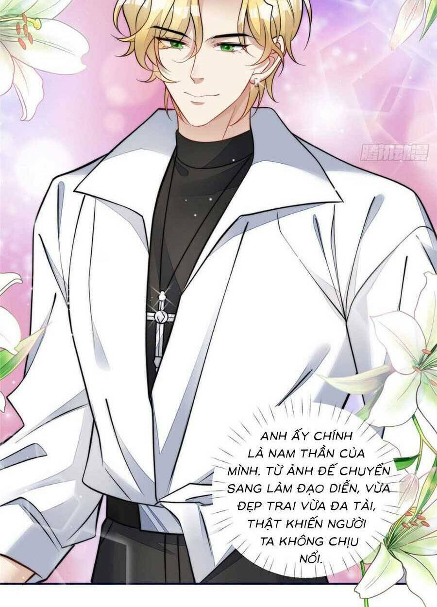 Đại Lão Nào Cũng Tranh Sủng Ta: Chapter 145