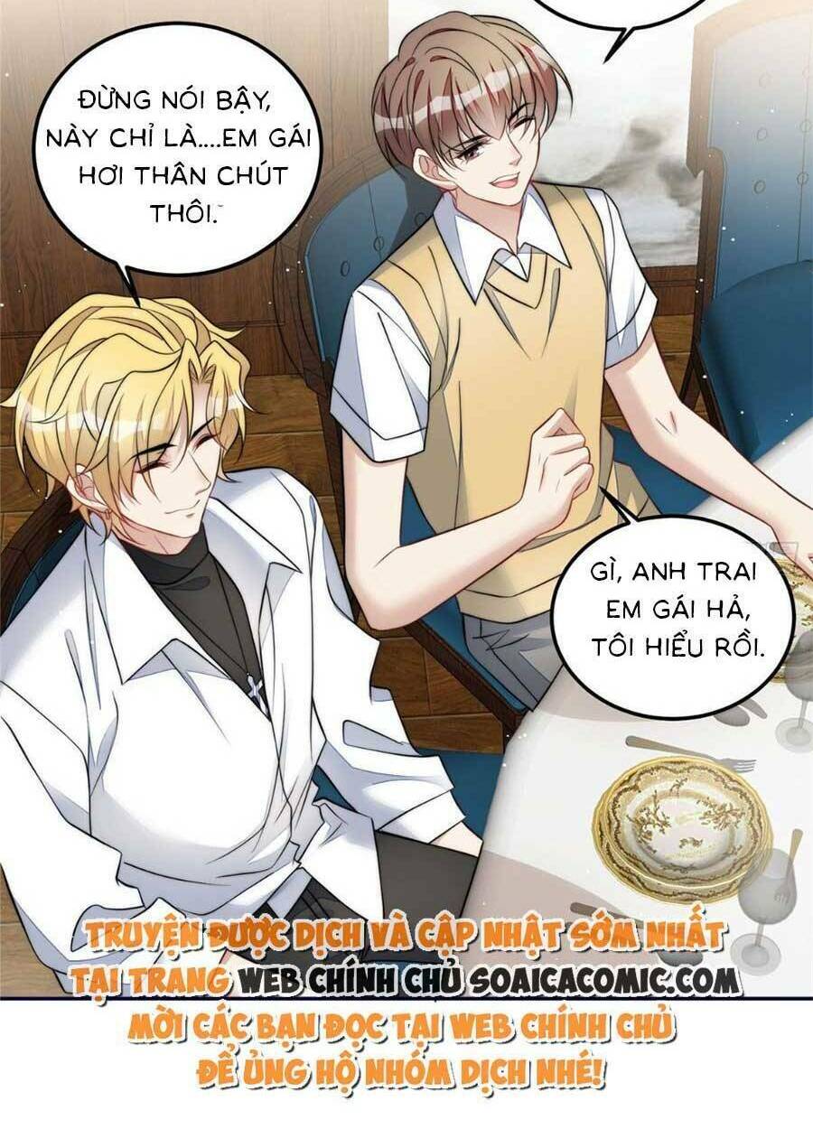Đại Lão Nào Cũng Tranh Sủng Ta: Chapter 145