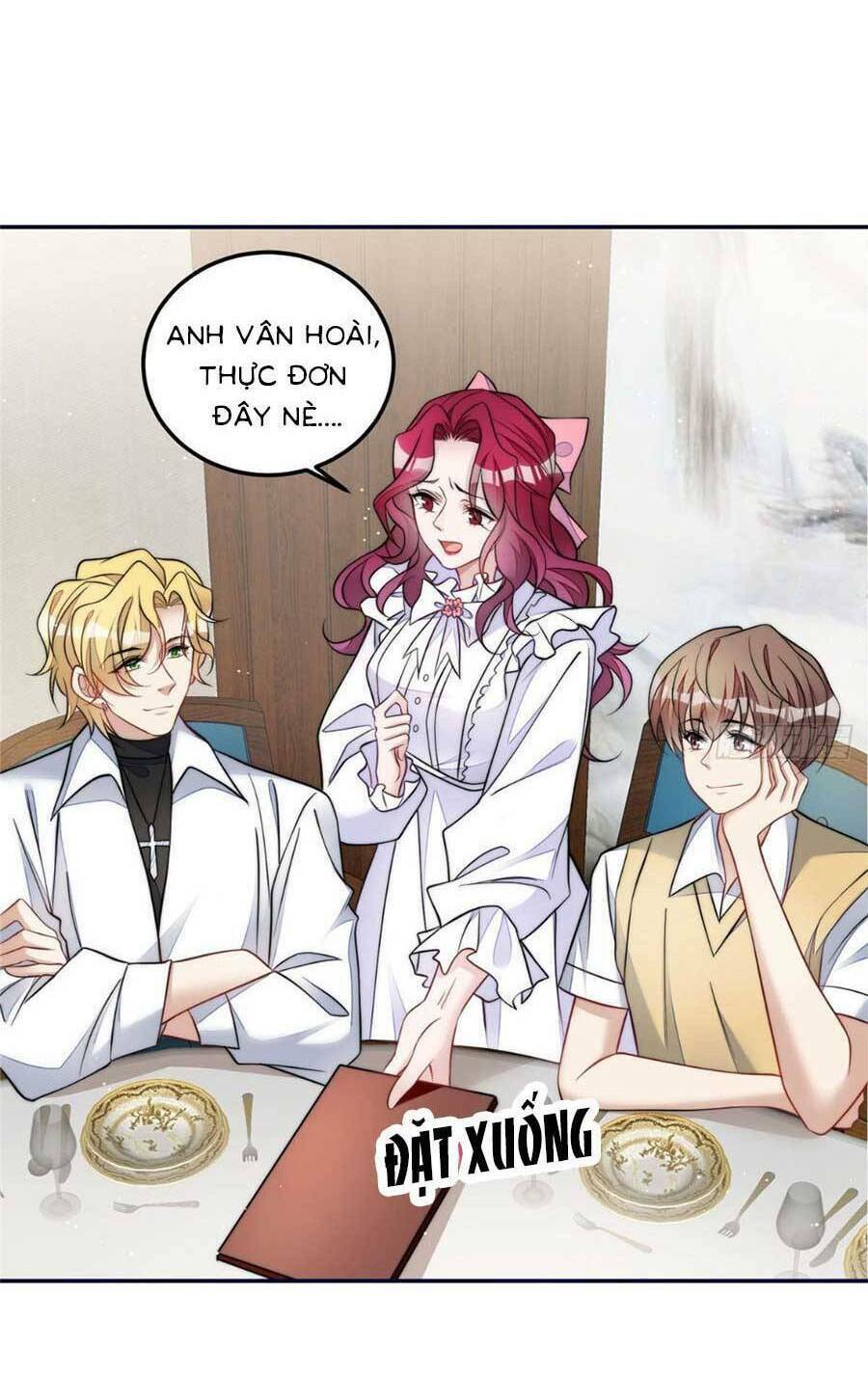 Đại Lão Nào Cũng Tranh Sủng Ta: Chapter 145