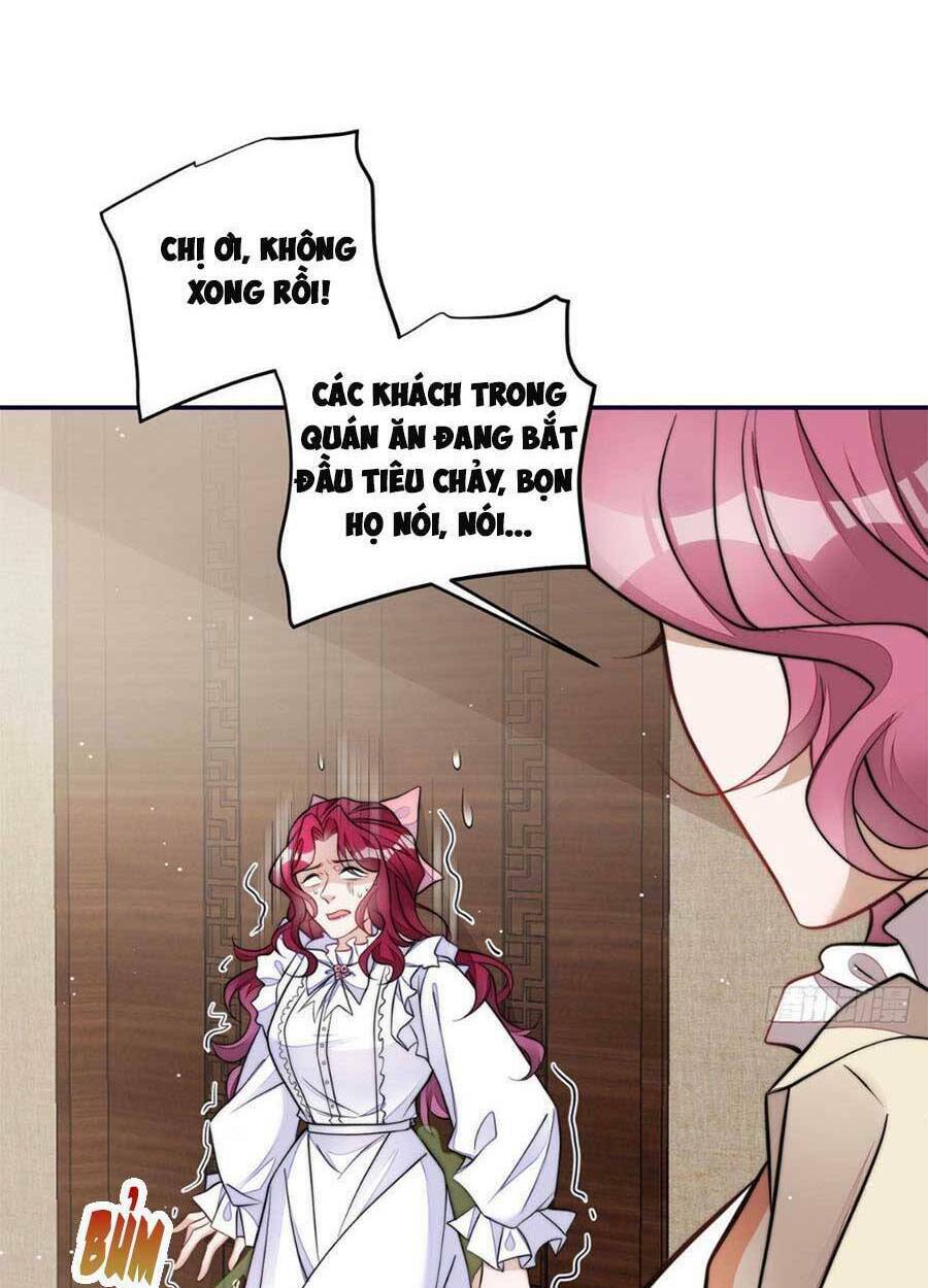Đại Lão Nào Cũng Tranh Sủng Ta: Chapter 145