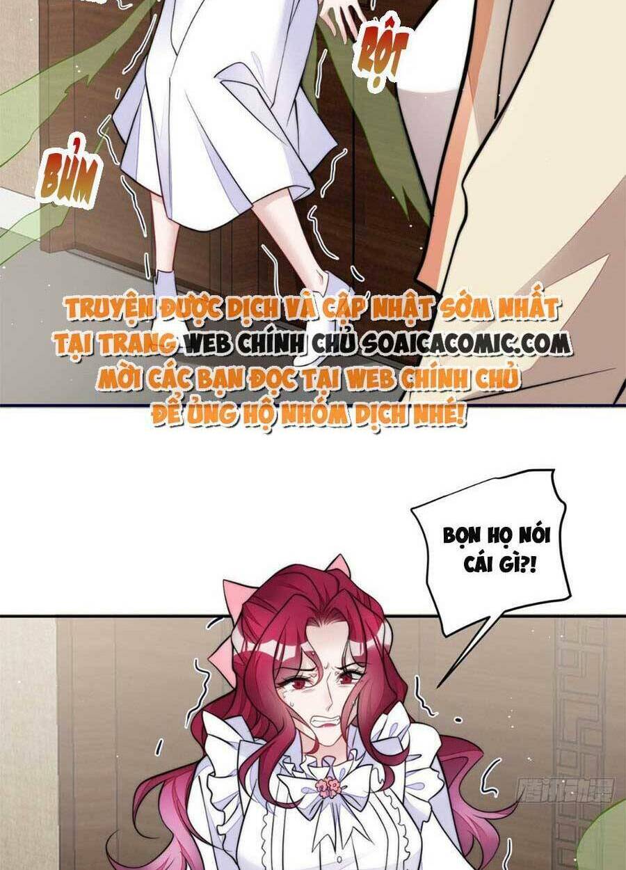 Đại Lão Nào Cũng Tranh Sủng Ta: Chapter 145