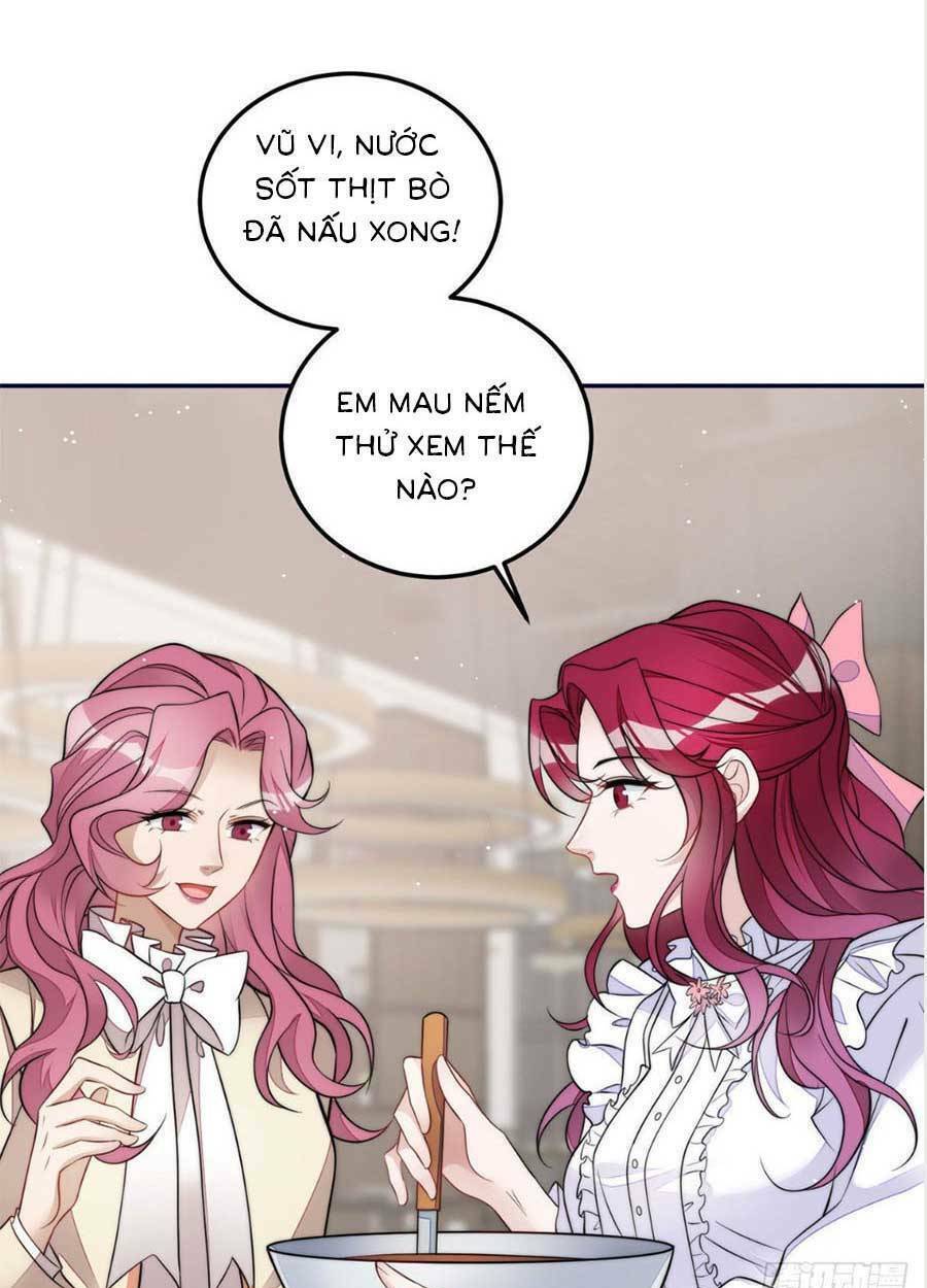 Đại Lão Nào Cũng Tranh Sủng Ta: Chapter 145