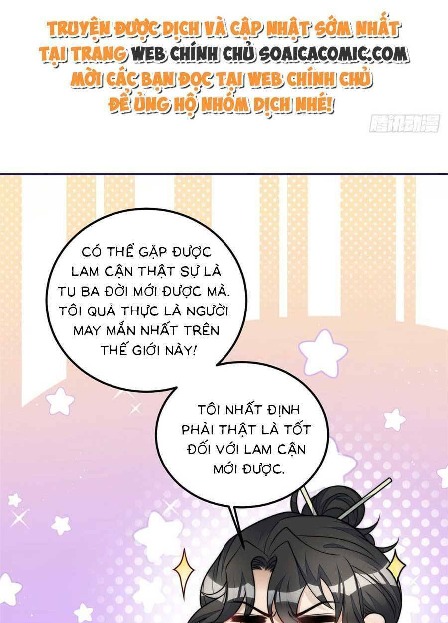 Đại Lão Nào Cũng Tranh Sủng Ta: Chapter 147