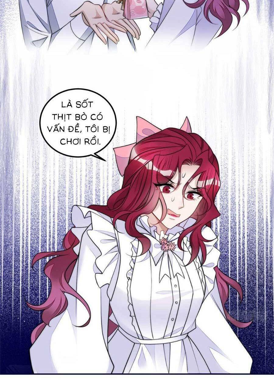 Đại Lão Nào Cũng Tranh Sủng Ta: Chapter 147