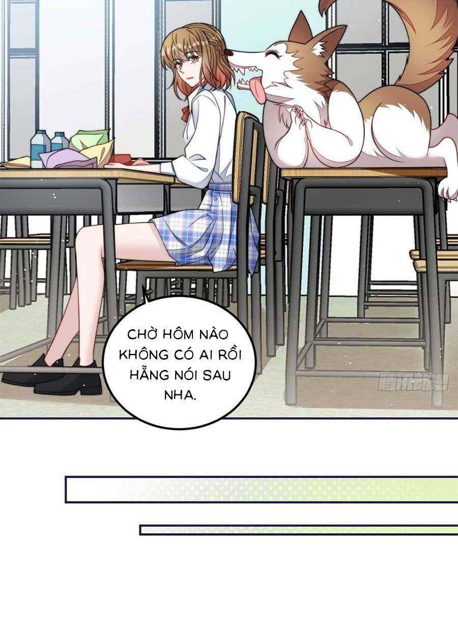 Đại Lão Nào Cũng Tranh Sủng Ta: Chapter 147