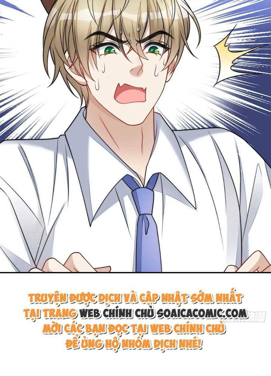 Đại Lão Nào Cũng Tranh Sủng Ta: Chapter 147