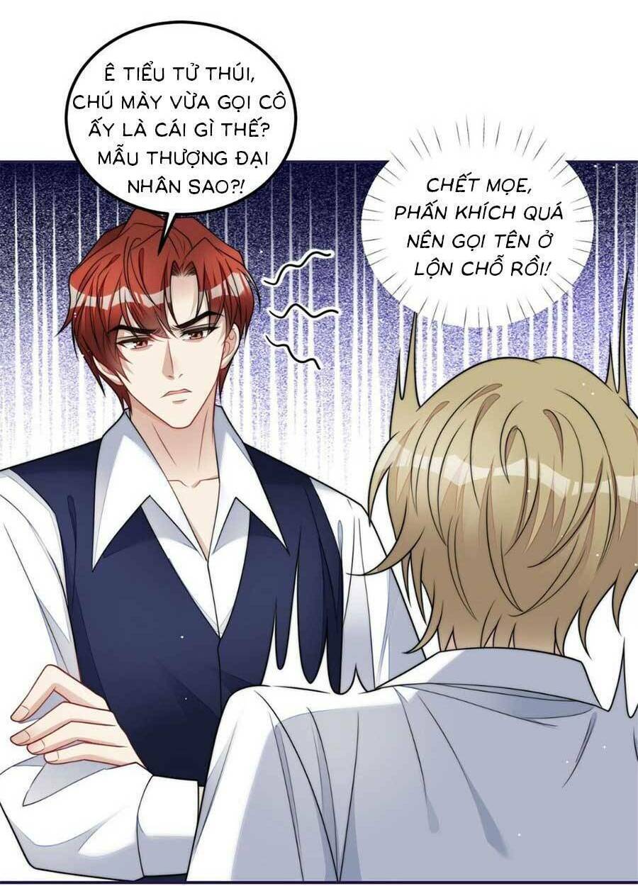 Đại Lão Nào Cũng Tranh Sủng Ta: Chapter 147