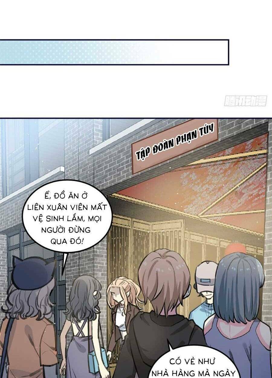 Đại Lão Nào Cũng Tranh Sủng Ta: Chapter 147