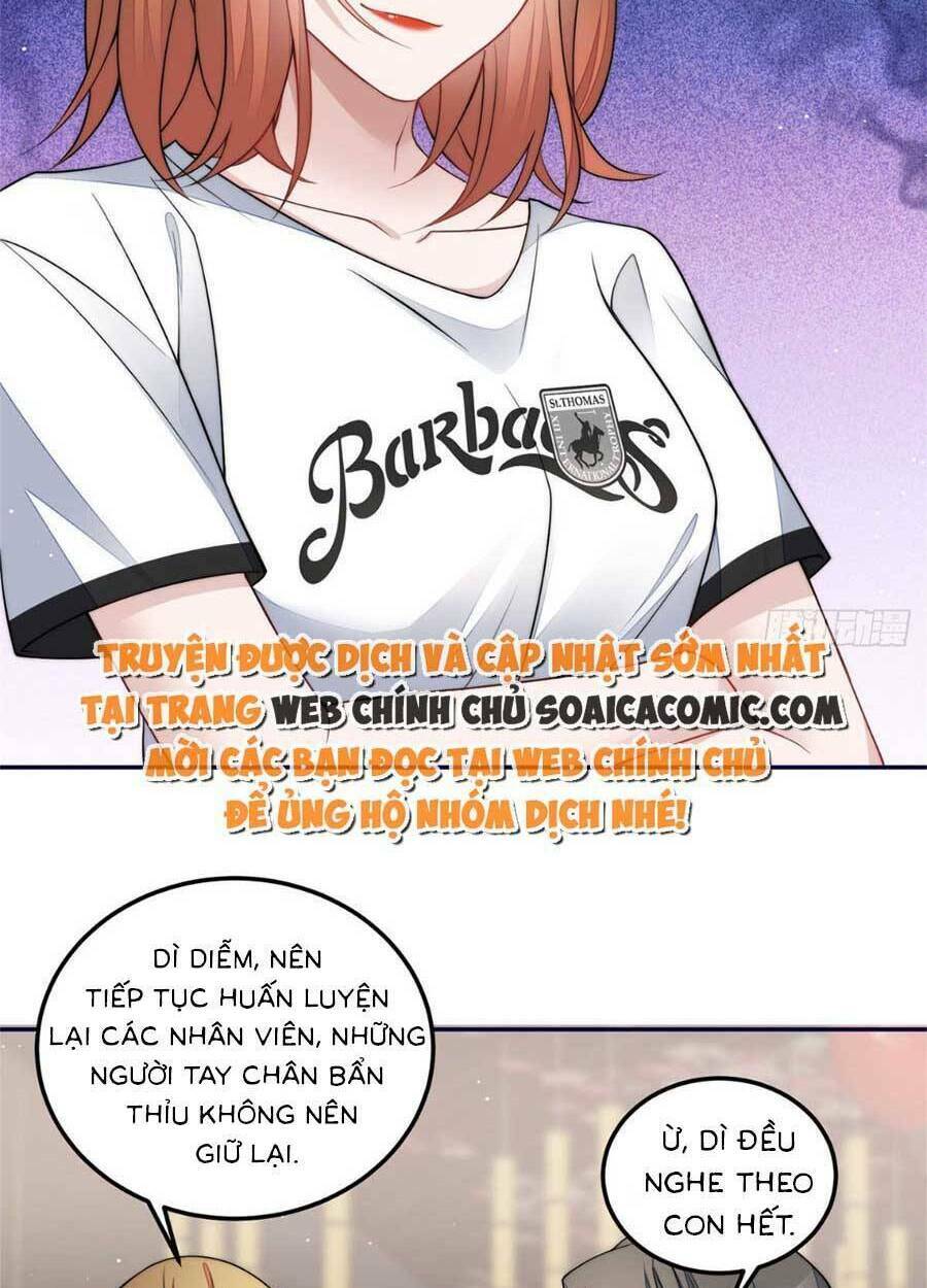 Đại Lão Nào Cũng Tranh Sủng Ta: Chapter 147