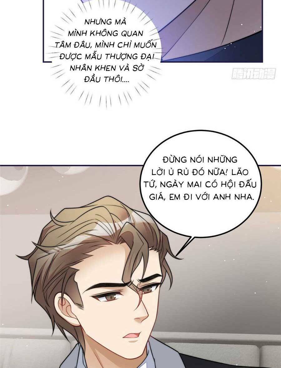 Đại Lão Nào Cũng Tranh Sủng Ta: Chapter 149