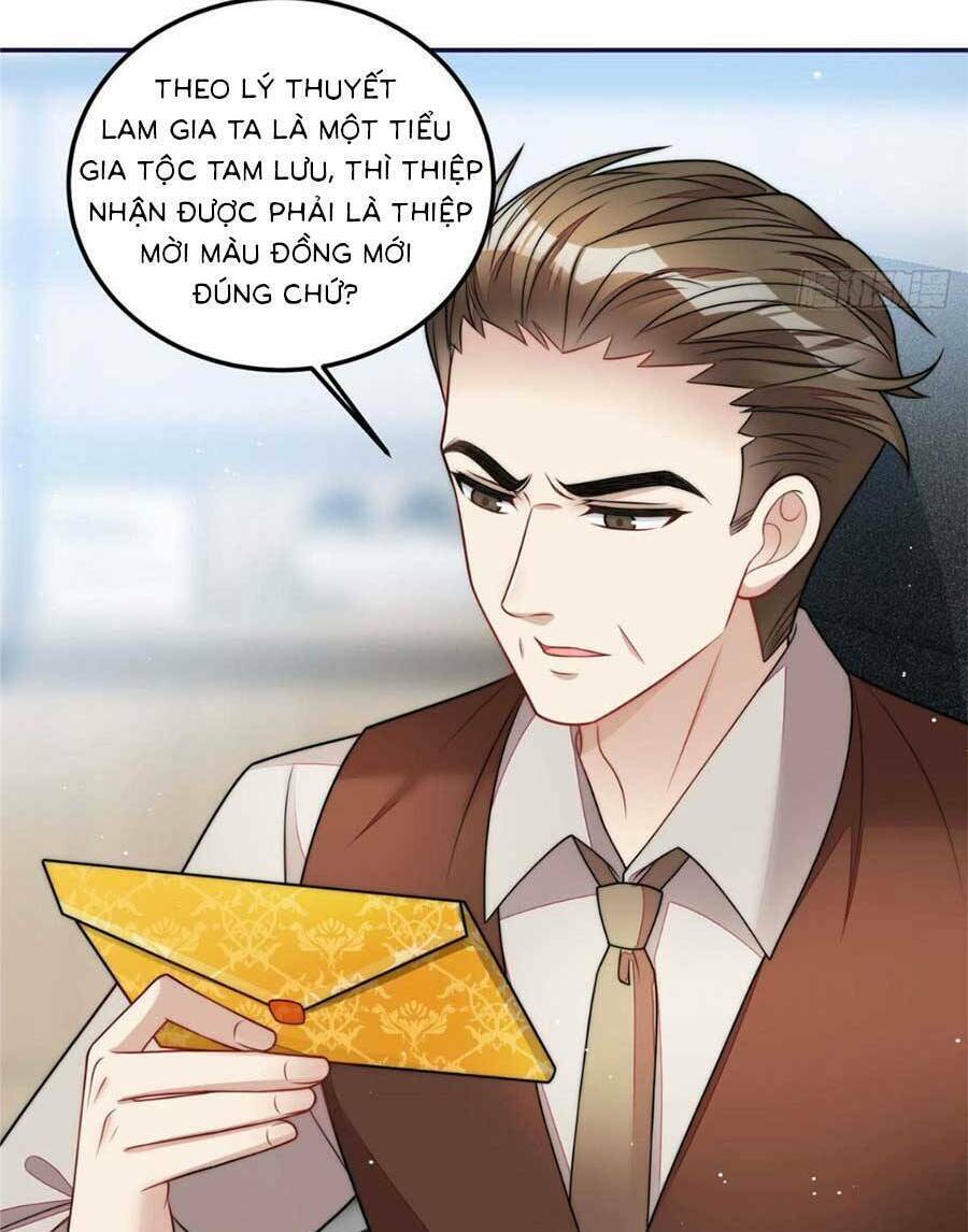 Đại Lão Nào Cũng Tranh Sủng Ta: Chapter 149