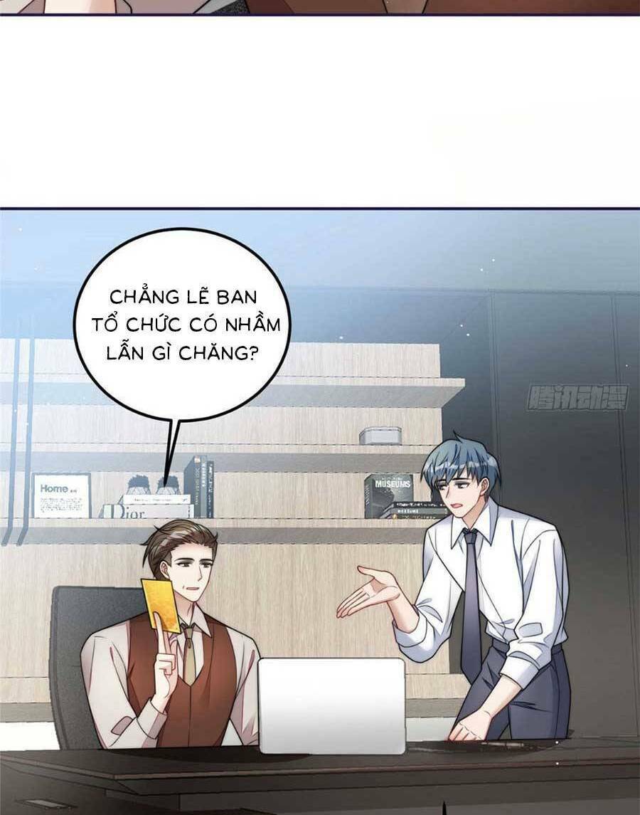 Đại Lão Nào Cũng Tranh Sủng Ta: Chapter 149