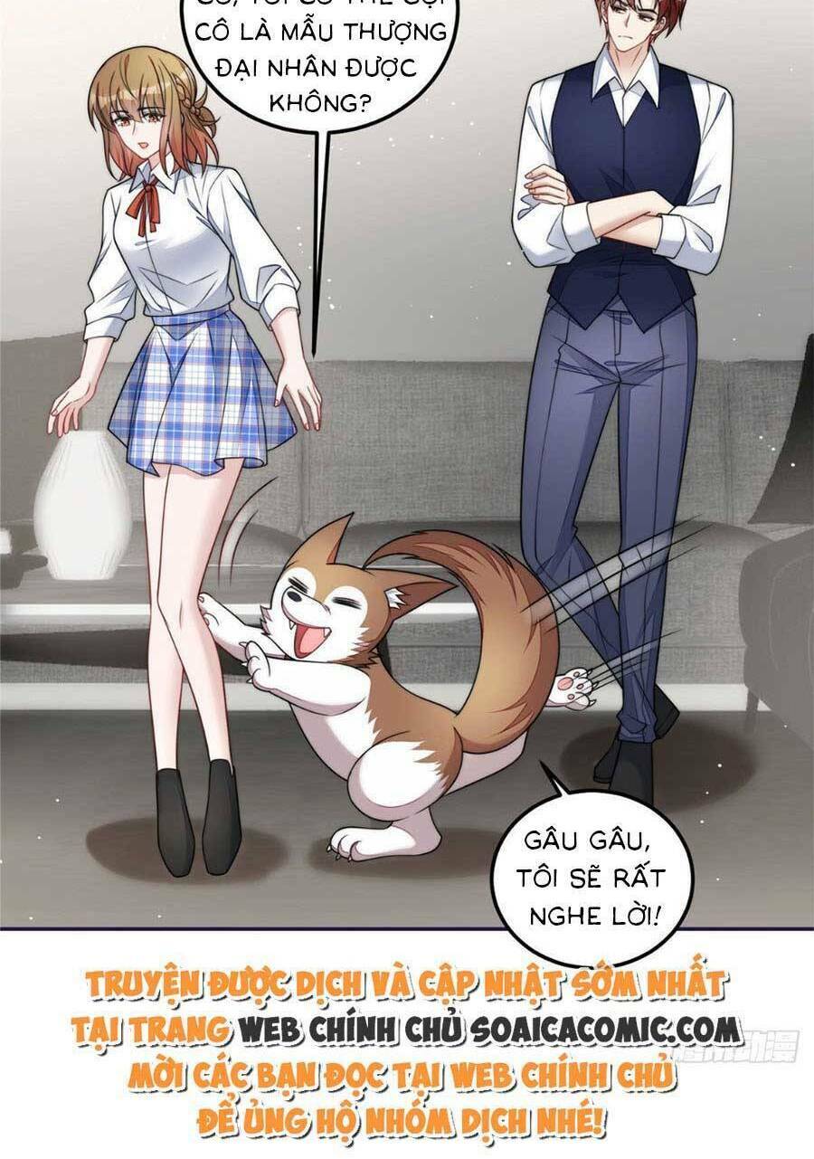 Đại Lão Nào Cũng Tranh Sủng Ta: Chapter 149