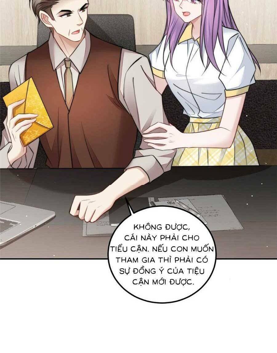 Đại Lão Nào Cũng Tranh Sủng Ta: Chapter 149