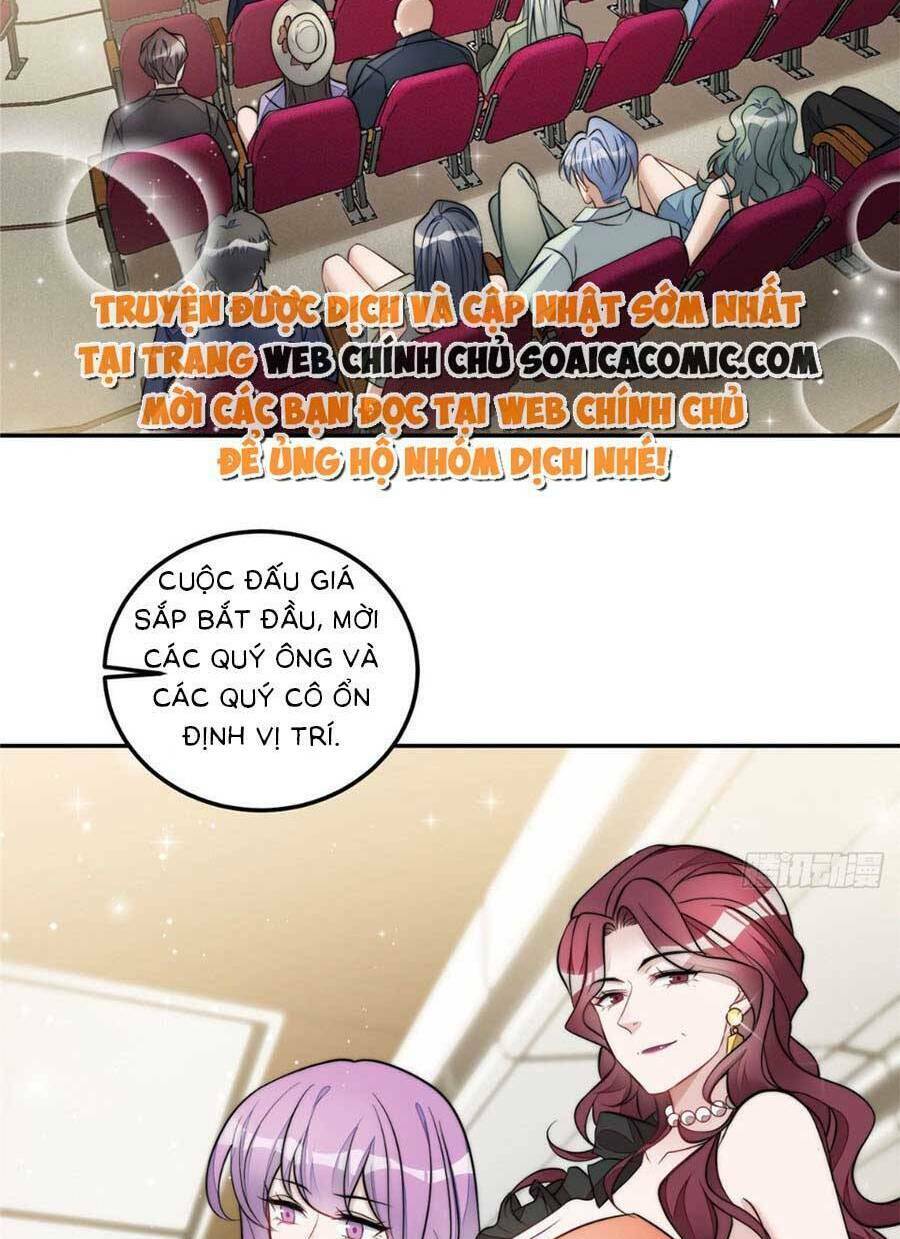 Đại Lão Nào Cũng Tranh Sủng Ta: Chapter 149