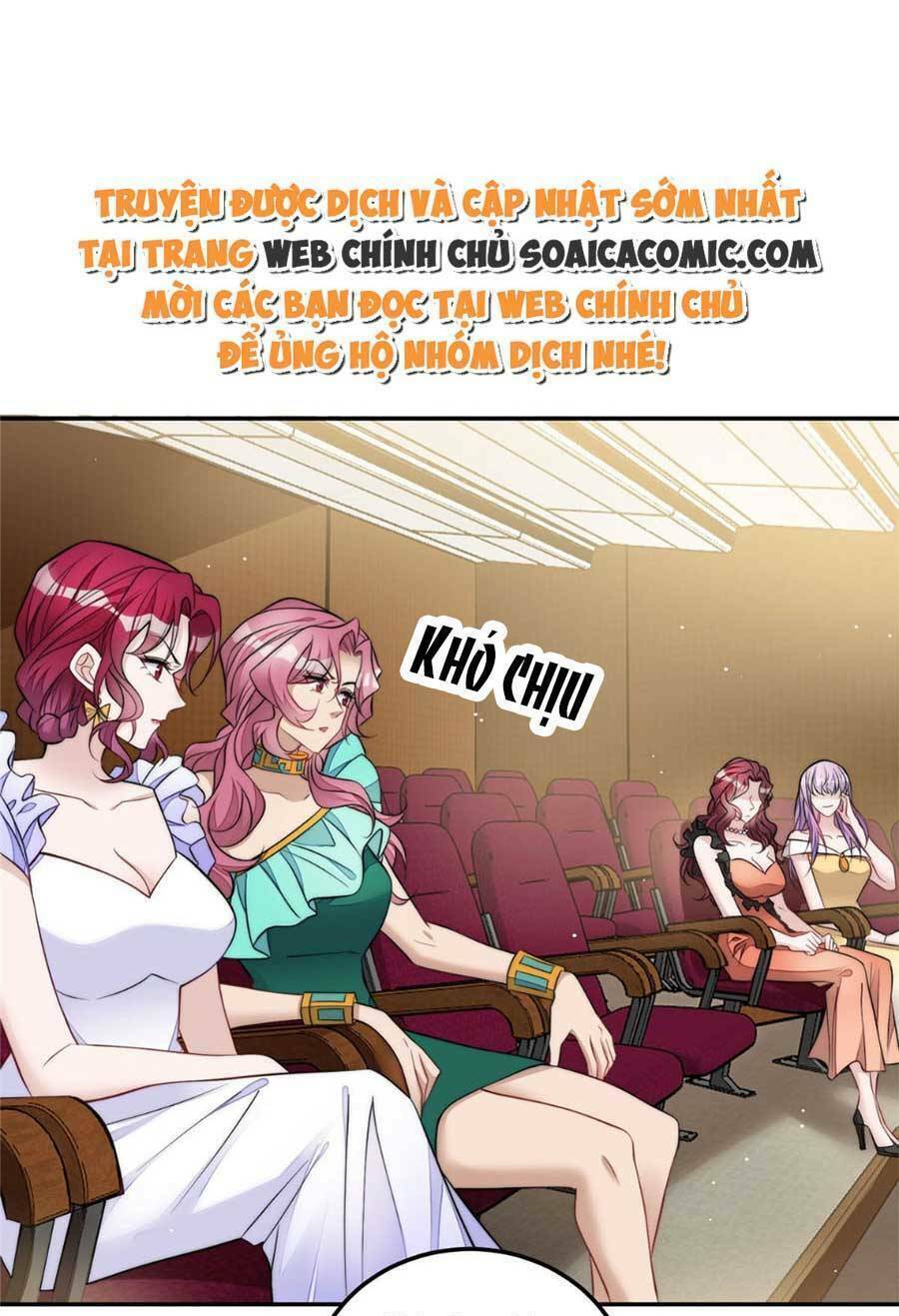 Đại Lão Nào Cũng Tranh Sủng Ta: Chapter 149