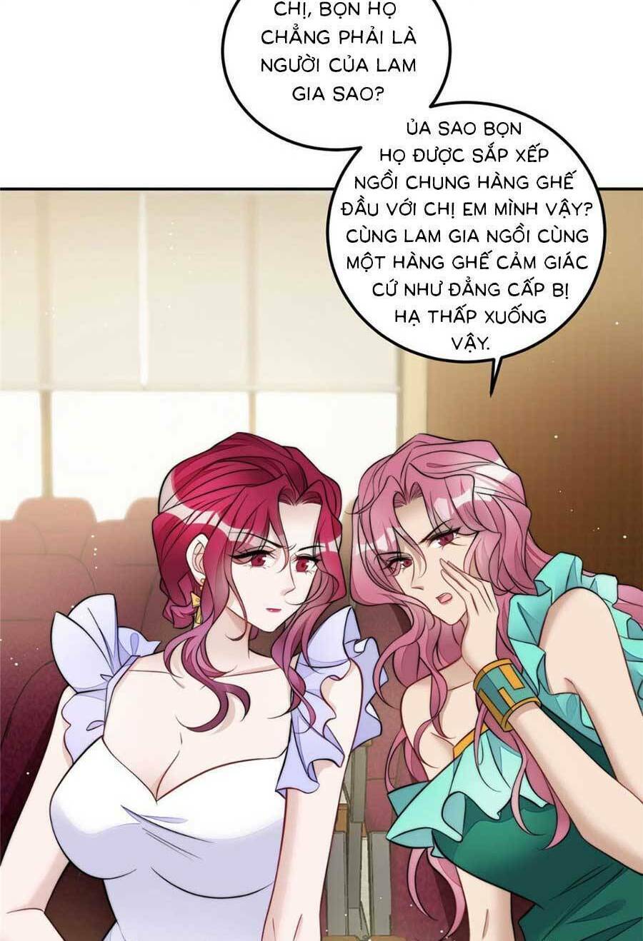 Đại Lão Nào Cũng Tranh Sủng Ta: Chapter 149