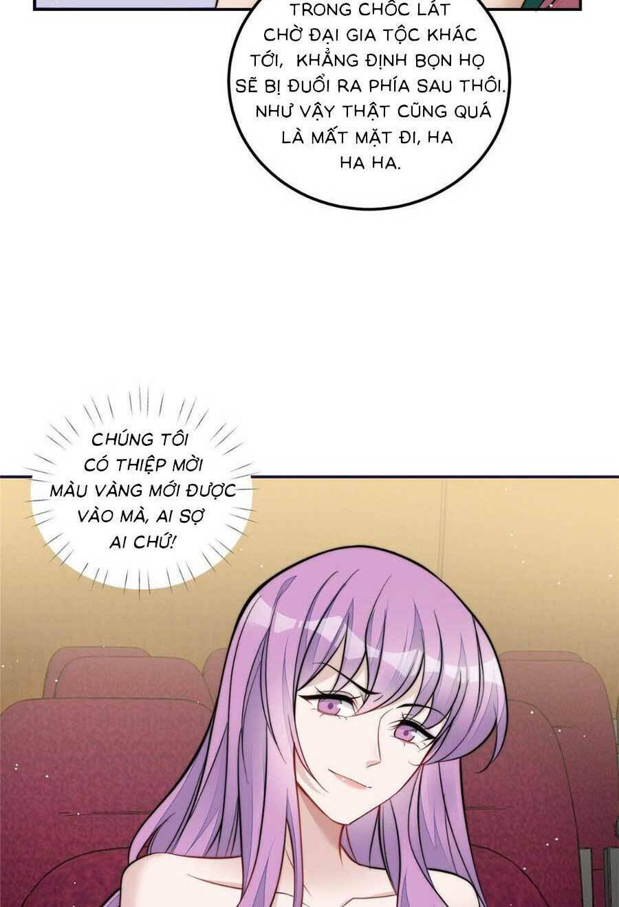 Đại Lão Nào Cũng Tranh Sủng Ta: Chapter 149