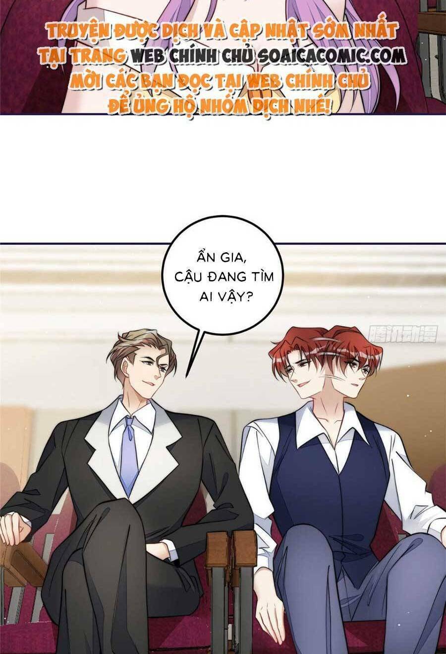 Đại Lão Nào Cũng Tranh Sủng Ta: Chapter 149