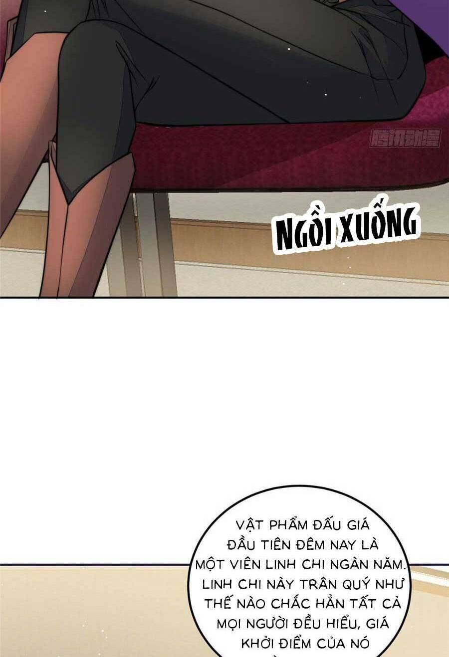 Đại Lão Nào Cũng Tranh Sủng Ta: Chapter 149