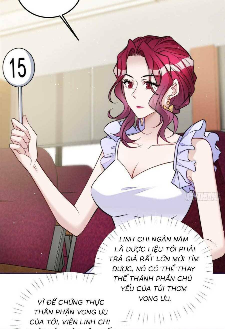 Đại Lão Nào Cũng Tranh Sủng Ta: Chapter 149