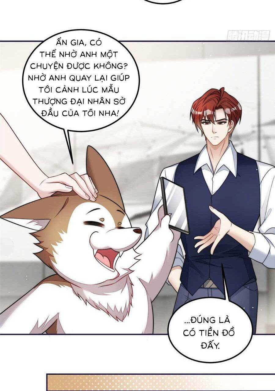 Đại Lão Nào Cũng Tranh Sủng Ta: Chapter 149