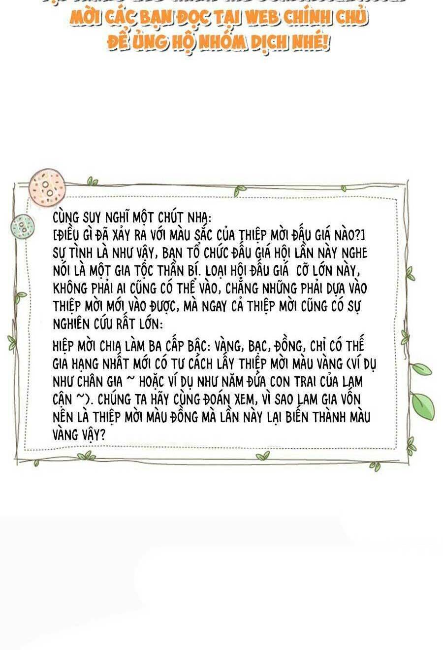 Đại Lão Nào Cũng Tranh Sủng Ta: Chapter 149