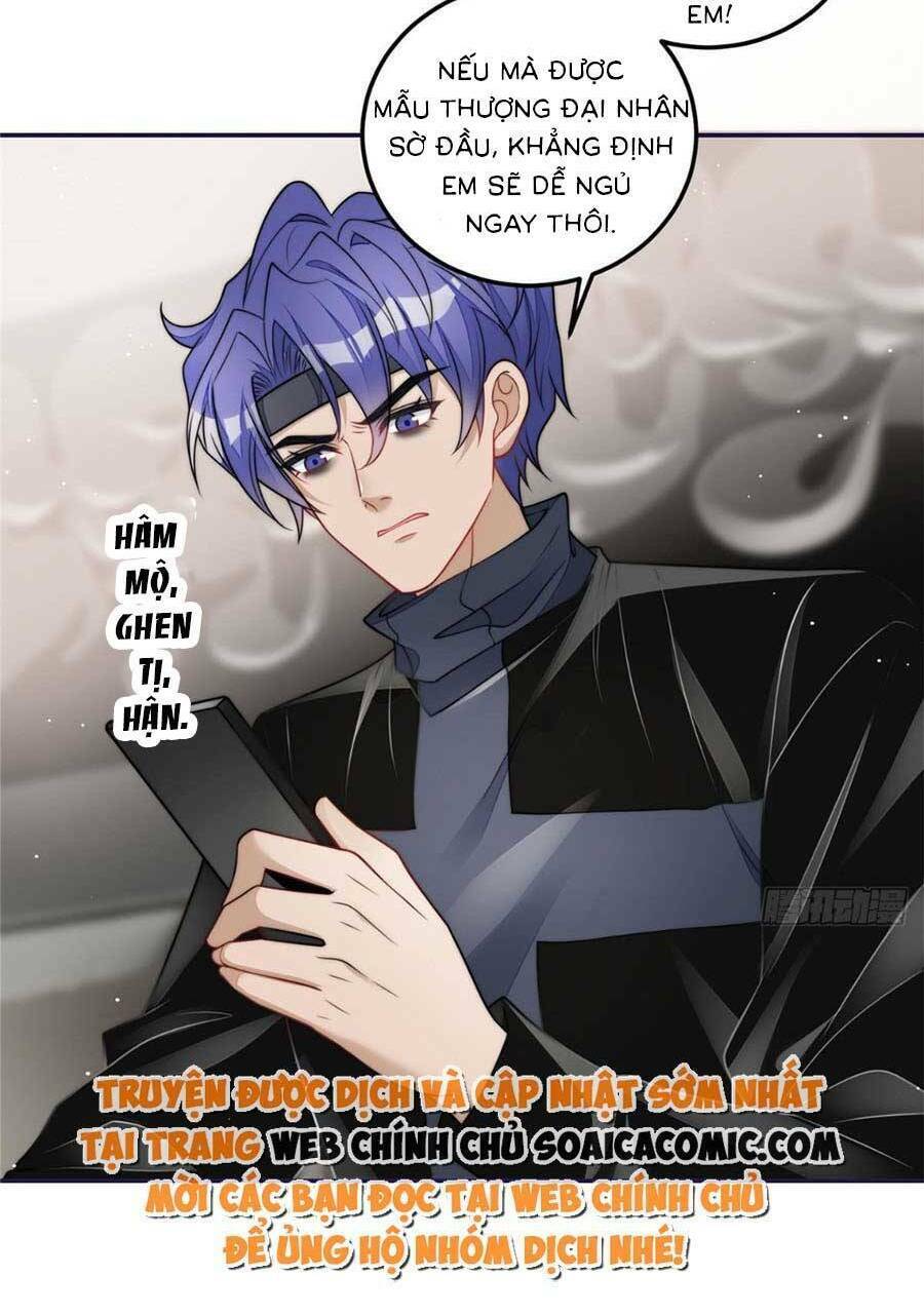 Đại Lão Nào Cũng Tranh Sủng Ta: Chapter 149